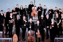 CONCERT NEDERLANDSE BACHVERENIGING